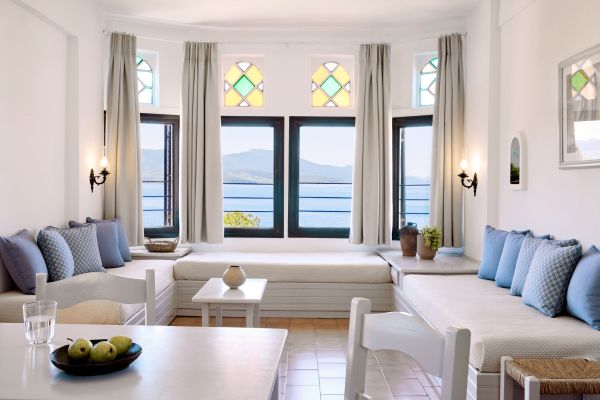 Leda Hotel (Halbinsel Pilion)